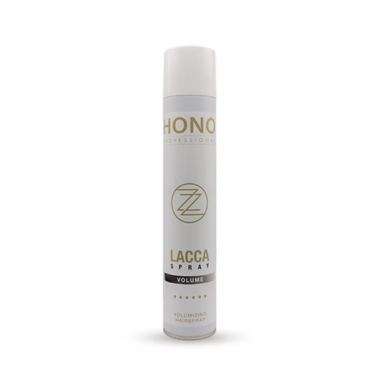 HONO LACCA SPRAY VOLUME