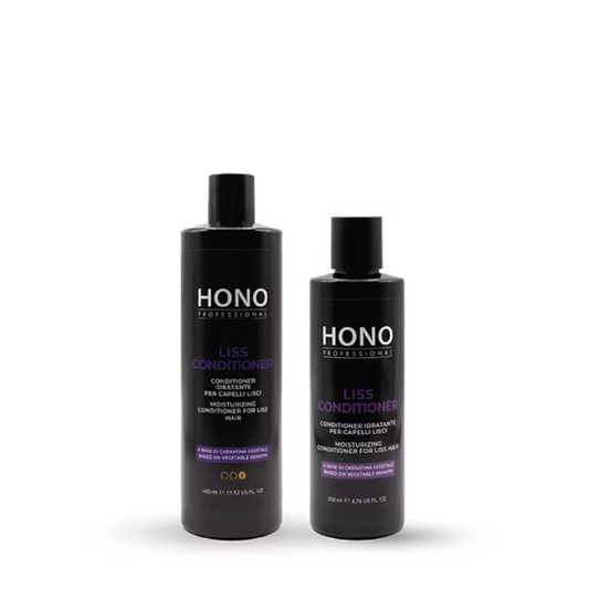 HONO LISS CONDITIONER - BALSAMO IDRATANTE
