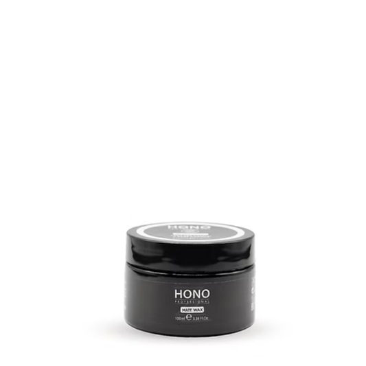 HONO MATT WAX - CER OPACA