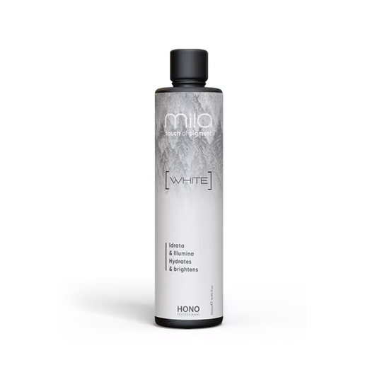 HONO MIIA - TONER DEMI- PERMANENTE 500ml