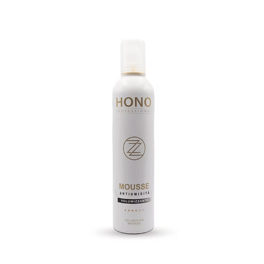 HONO MOUSSE ANTI-UMIDITA' VOLUMIZZANTE