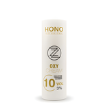 HONO OXY CREAM 10VOL 3% - 1000ml