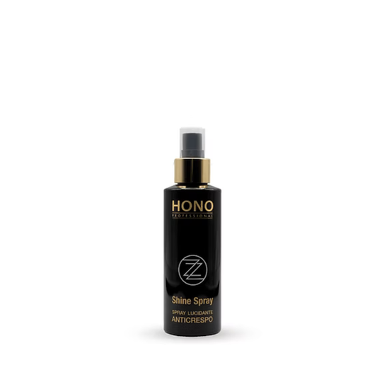 HONO SHINE SPRAY - ANTICRESPO