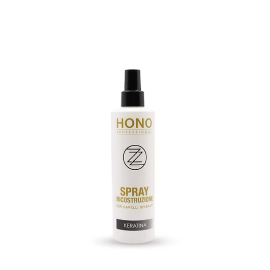 HONO SPRAY RICOSTRUZIONE 10 IN 1