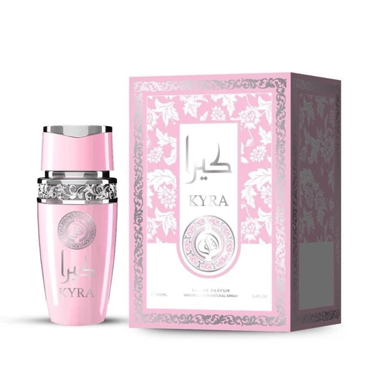 AFQ profumo Kyra Sweet ispirato Candy