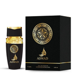 Kyra Aswad Profumo Arabo Afaq Kyra Aswad 100ml EDP Profumo Aswad Arabo
