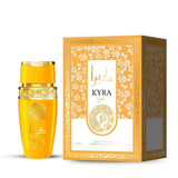 Afq Kyra Gold profumo Arabo Donna 100ml