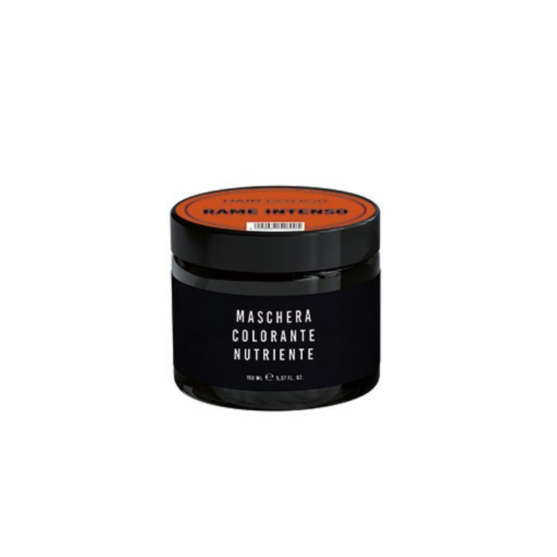 MASCHERA COLORANTE E NUTRIENTE