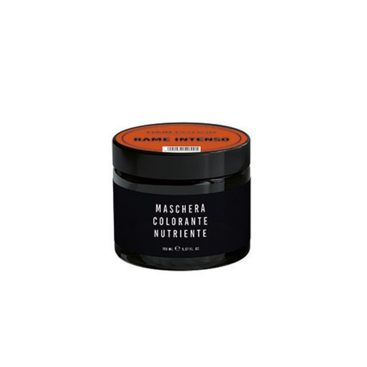 MASCHERA COLORANTE E NUTRIENTE