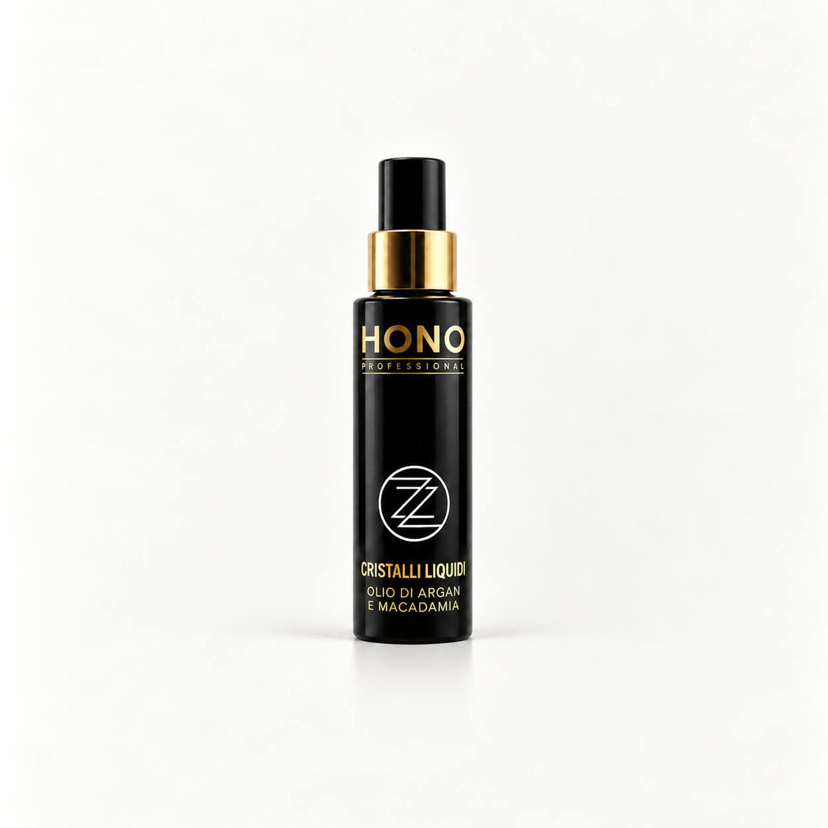 HONO CRISTALLI LIQUIDI - OLIO DI ARGAN E MACADAMIA
