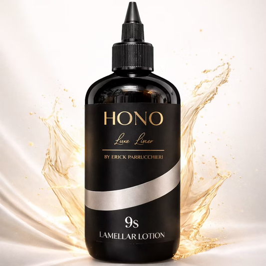 HONO – Lux Liner – 9s Lamellar Lotion