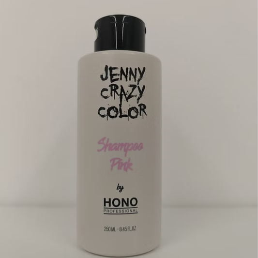 HONO shampoo pink 250ml