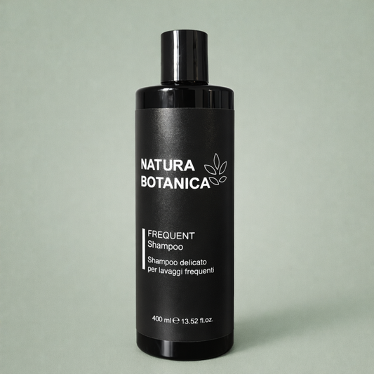 NATURA BOTANICA - Frequent - Shampoo - Extra