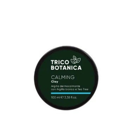 TRICOBOTANICA CLAY REBALANCING