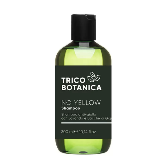 TRICOBOTANICA SHAMPOO NO YELLOW