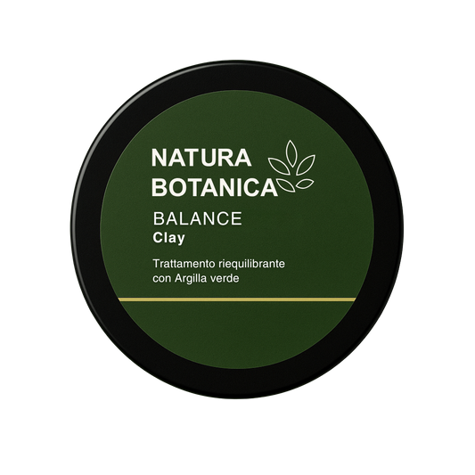 NATURA BOTANICA - Balance - Clay
