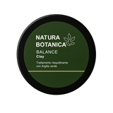 NATURA BOTANICA - Balance - Clay