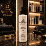 FUTURO HAIR – Shampoo ristrutturante N2