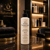 FUTURO HAIR – Maschera ristrutturante N2