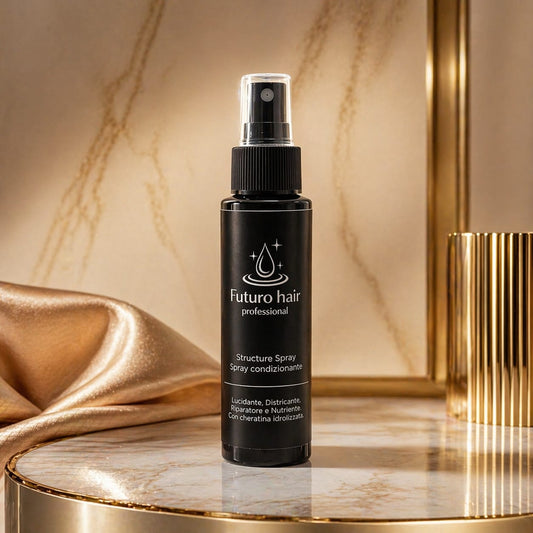 FUTURO HAIR – Spray structure