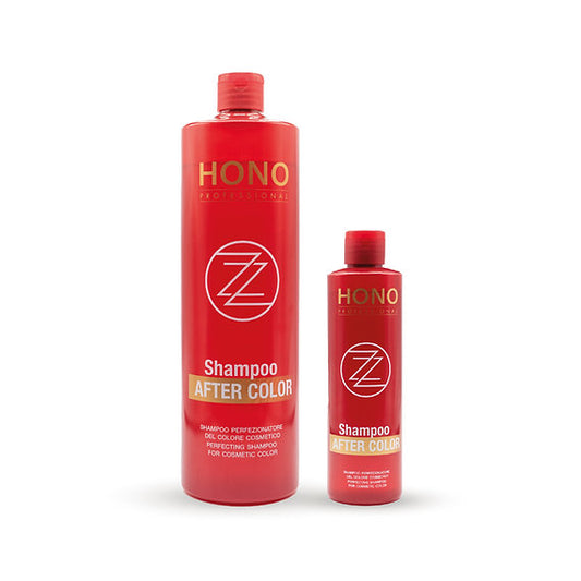 HONO SHAMPOO AFTER COLOR