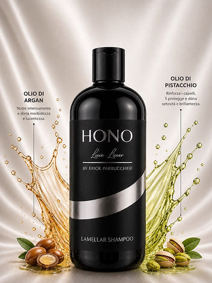 HONO – Kit Luxe Line Lamellar - Large