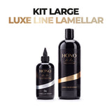 HONO – Kit Luxe Line Lamellar - Large