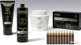 HONO – KIT ENERGY BOTOX Hono Kit Shampoo 1L+ Maschera 1L + Crema 10in1
