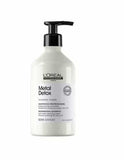 L'Oréal - Metal Detox - Shampoo