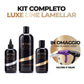 HONO – Kit Luxe Line Lamellar - Completo