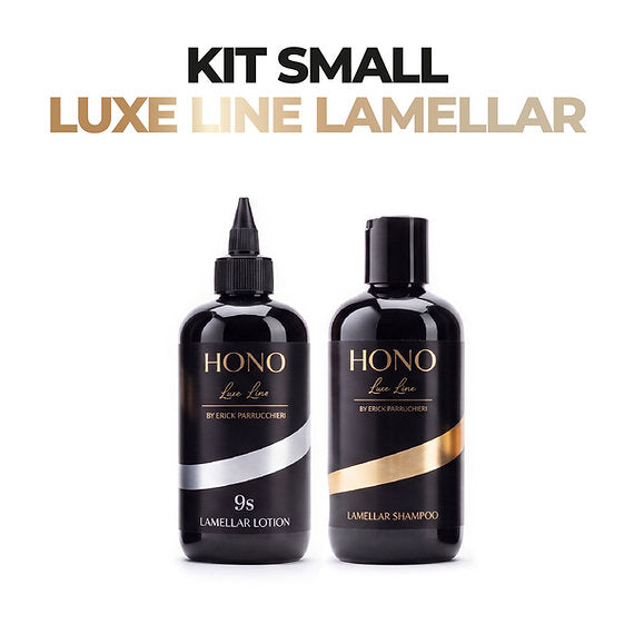 HONO – Kit Luxe Line Lamellar - Small