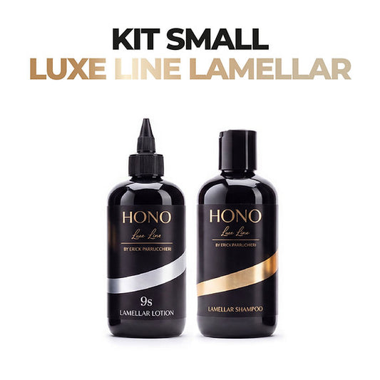HONO – Kit Luxe Line Lamellar - Small