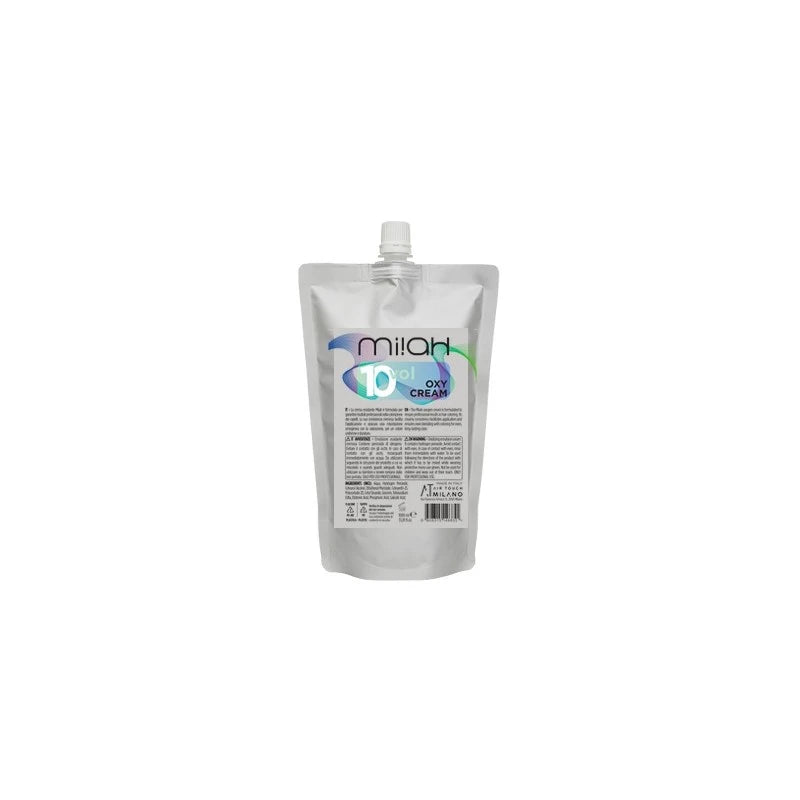Miiah – Miiah oxy cream 10 volumi 1000ml