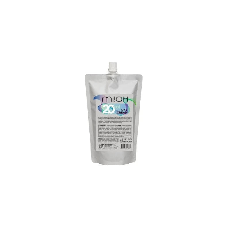 Miiah – Miiah oxy cream 20 volumi 1000ml
