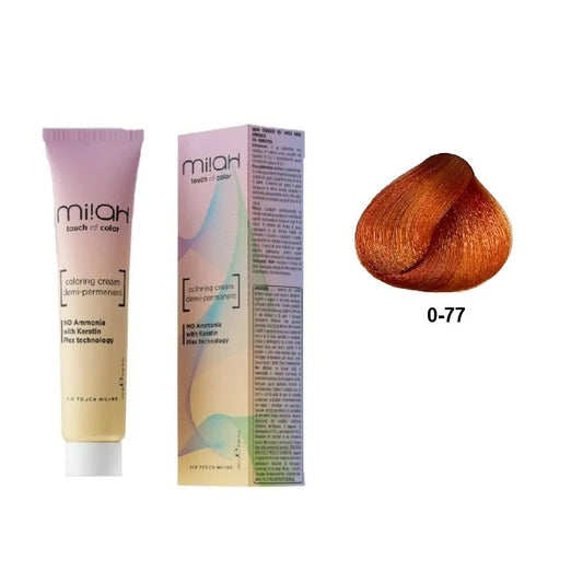 Miiah – Miiah touch of color 0-77 100ml