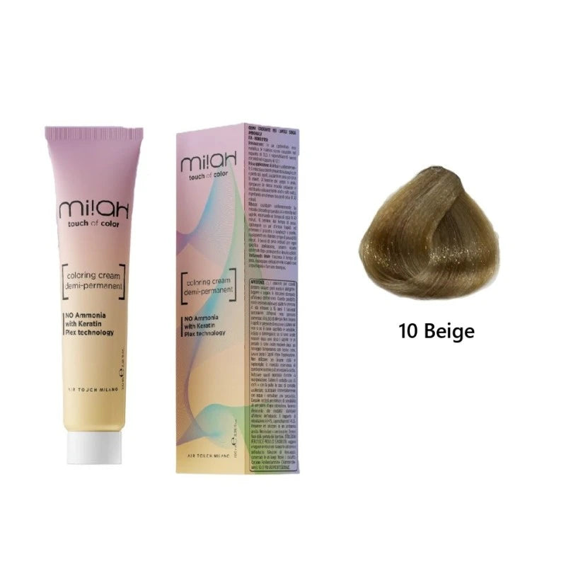 Miiah – Miiah touch of color 10 beige 100ml
