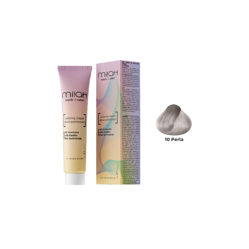 Miiah – Miiah touch of color 10 perla 100ml