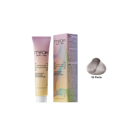 Miiah – Miiah touch of color 10 perla 100ml