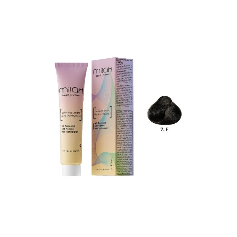 Miiah –  Miiah touch of color 7.F 100ml