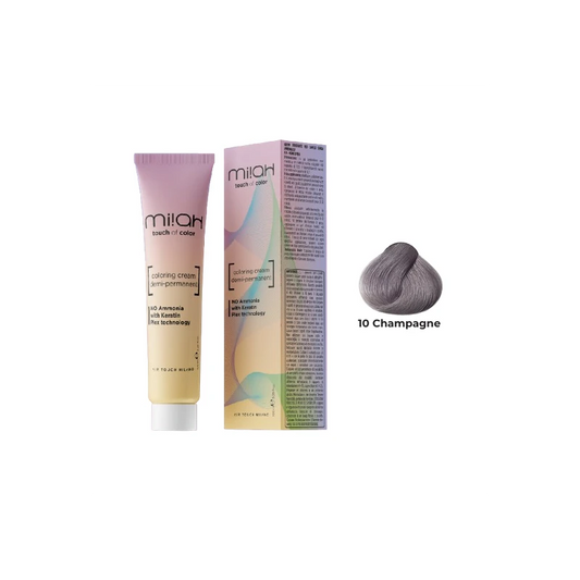 Miiah – Miiah touch of color 10 champagne 100ml