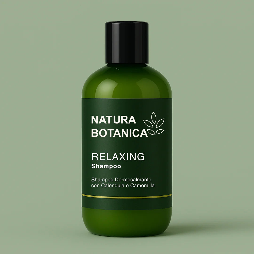NATURA BOTANICA - Relaxing - Shampoo