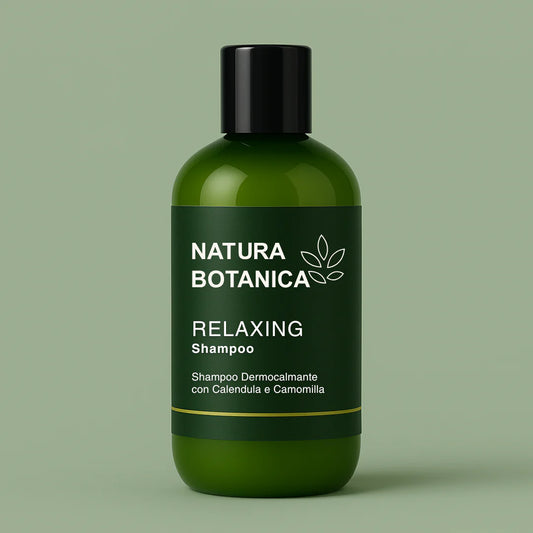NATURA BOTANICA - Relaxing - Shampoo