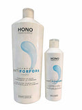 HONO shampoo antiforfora