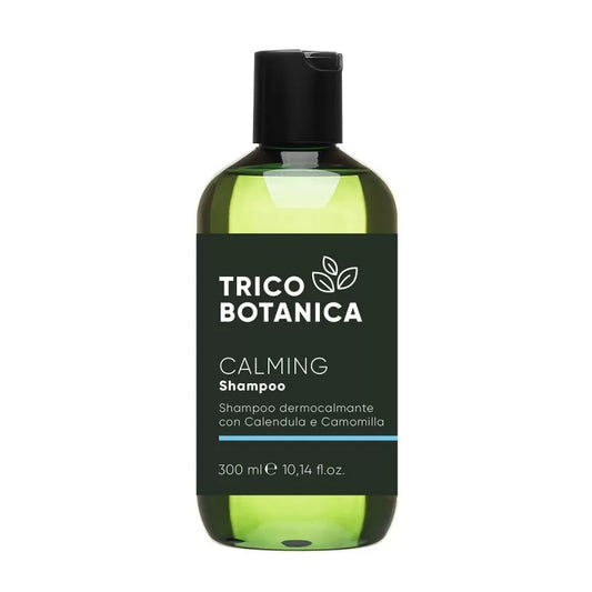 TRICOBOTANICA CALMING SHAMPOO