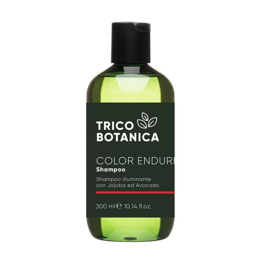TRICOBOTANICA SHAMPOO COLOR ENDURE
