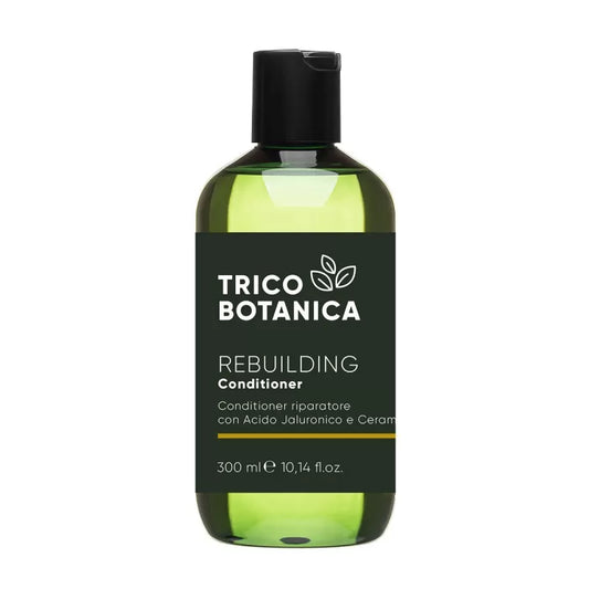 TRICOBOTANICA CONDITIONER REBUILDING