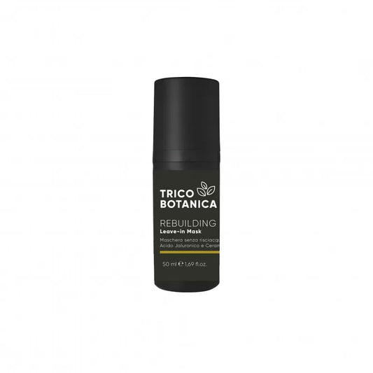 TRICOBOTANICA MOLECULAR MASK REBUILDING