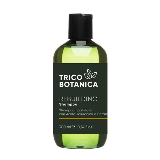 TRICOBOTANICA CHELATING SHAMPOO REBUILDING